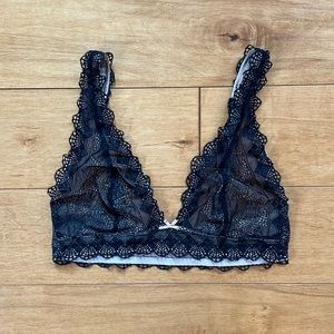 Heidi Klum Intimates Lace Bralette